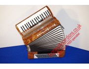 Weltmeister Opal 37 Treble 96 Bass